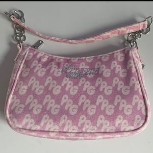 H&M Powerpuff girls shoulder bag